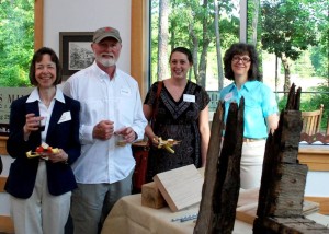 2014 annual meeting guests