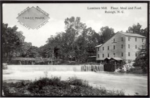 Lassiter's Mill