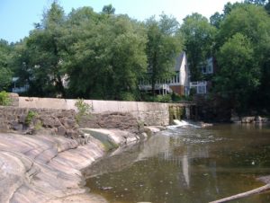 Lassiter's Mill