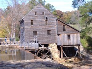 Yates Mill