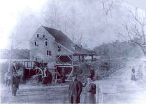 Yates Mill