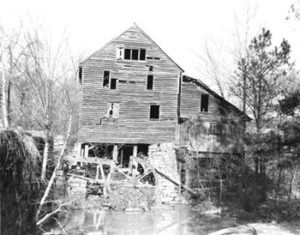 Yates Mill